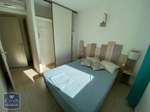 Appartement à louer 2 pièces 41.03m² Saint-Leu (97436)