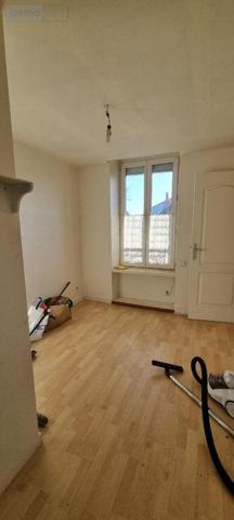 Immeuble à vendre à Tassé dans la Sarthe (72430), ref : CPO/1266