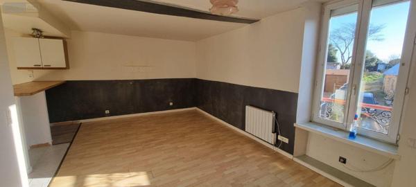 Immeuble à vendre à Tassé dans la Sarthe (72430), ref : CPO/1266