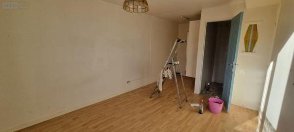 Immeuble à vendre à Tassé dans la Sarthe (72430), ref : CPO/1266