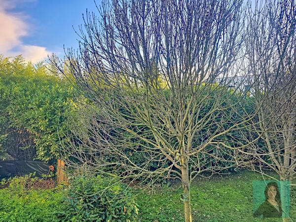 Agréable appartement T3 66m2 au 1er et dernier étage