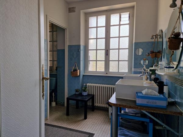 DU PRESTIGE AU COEUR DE LA VILLE... Pontivy (56300)