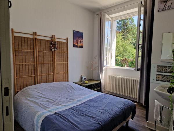 DU PRESTIGE AU COEUR DE LA VILLE... Pontivy (56300)