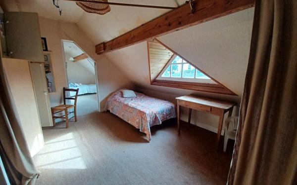 Maison à vendre    5 pièces •  La Souterraine