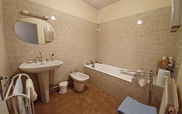 Maison à vendre    5 pièces •  La Souterraine