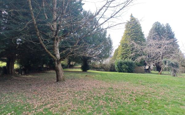 Maison à vendre    5 pièces •  La Souterraine