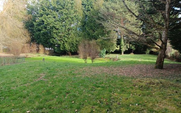 Maison à vendre    5 pièces •  La Souterraine