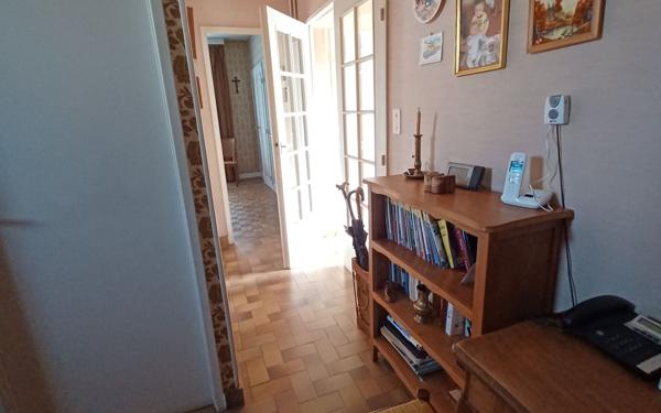 Maison à vendre    5 pièces •  La Souterraine