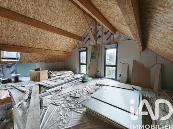 Maison à vendre 5 pièces 178 m² Rochecorbon