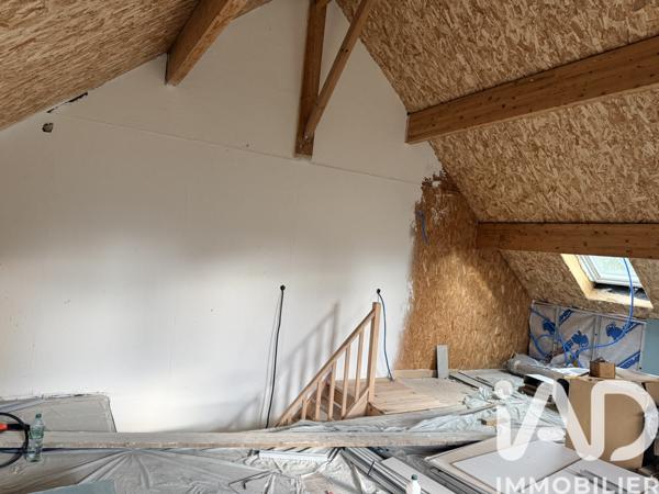 Maison à vendre 5 pièces 178 m² Rochecorbon