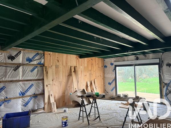 Maison à vendre 5 pièces 178 m² Rochecorbon