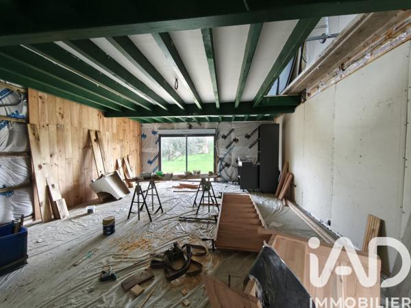 Maison à vendre 5 pièces 178 m² Rochecorbon