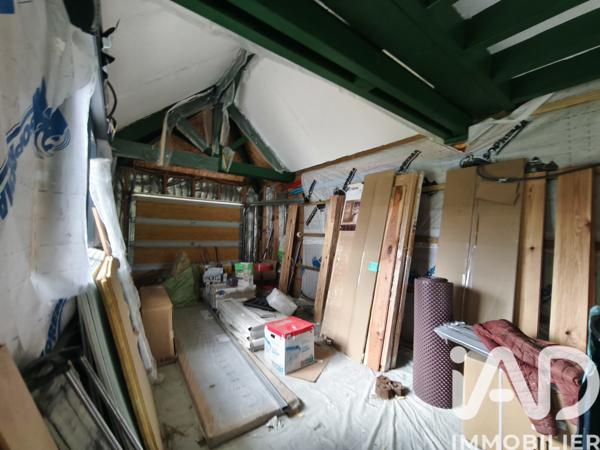 Maison à vendre 5 pièces 178 m² Rochecorbon