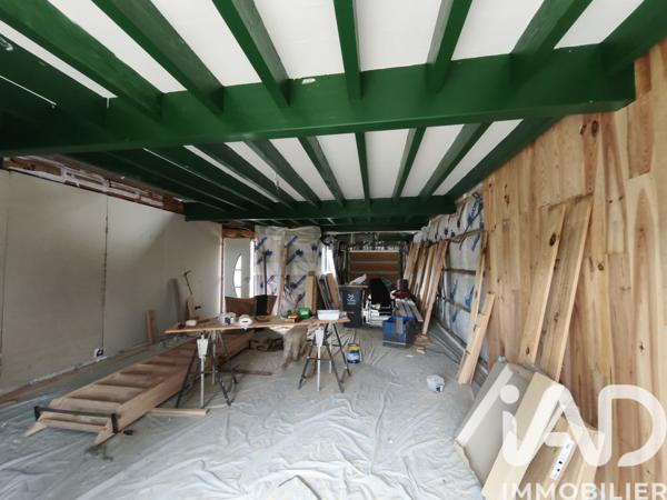 Maison à vendre 5 pièces 178 m² Rochecorbon