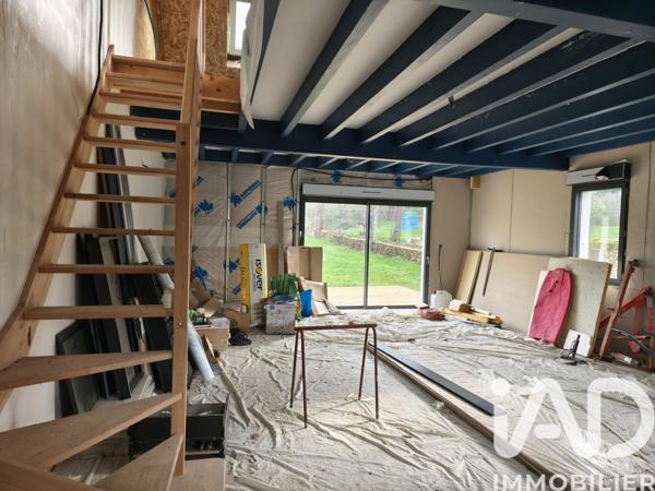 Maison à vendre 5 pièces 178 m² Rochecorbon