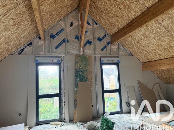 Maison à vendre 5 pièces 178 m² Rochecorbon