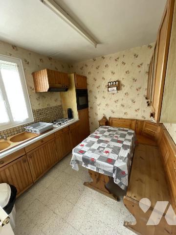 Pavillon av jardin & garage