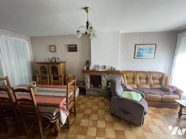 Pavillon av jardin & garage