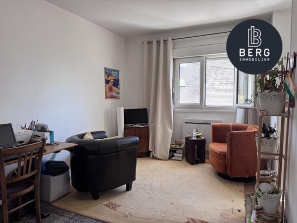 Appartement à vendre Carnac – Plein centre à deux pas des commerces