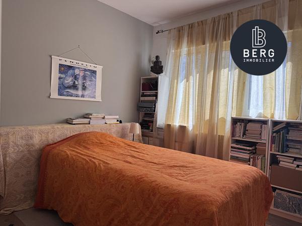 Appartement à vendre Carnac – Plein centre à deux pas des commerces