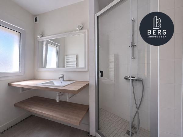 Appartement à vendre Carnac – Plein centre à deux pas des commerces