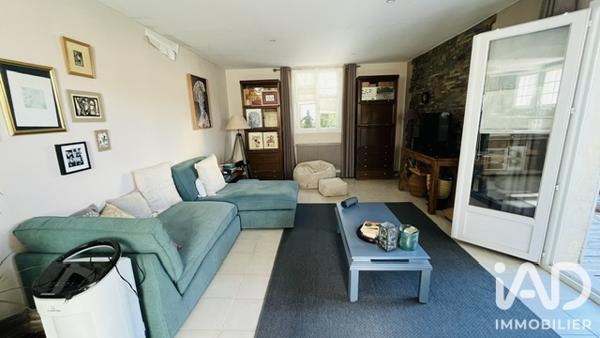 Maison à vendre 4 pièces 97 m² Libourne