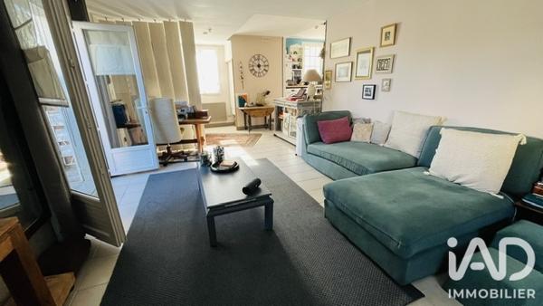 Maison à vendre 4 pièces 97 m² Libourne
