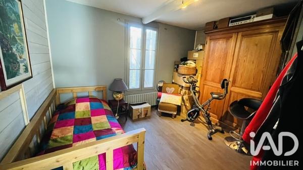 Maison à vendre 4 pièces 97 m² Libourne