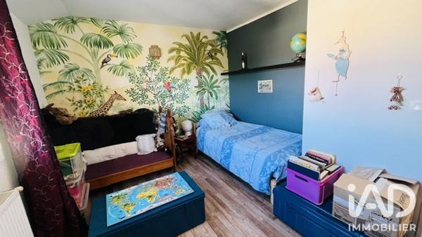 Maison à vendre 4 pièces 97 m² Libourne