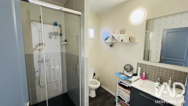 Maison à vendre 4 pièces 97 m² Libourne