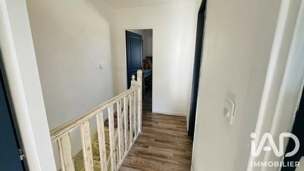 Maison à vendre 4 pièces 97 m² Libourne