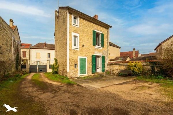 Maison à vendre |  Méry-sur-Oise |  5 pièces | 102 m²