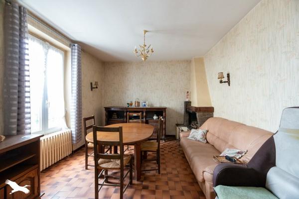 Maison à vendre |  Méry-sur-Oise |  5 pièces | 102 m²