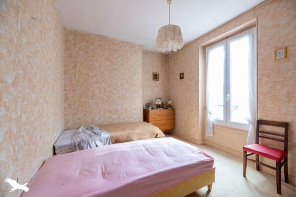 Maison à vendre |  Méry-sur-Oise |  5 pièces | 102 m²