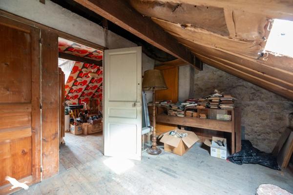 Maison à vendre |  Méry-sur-Oise |  5 pièces | 102 m²