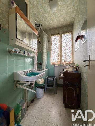 Maison à vendre 4 pièces 72 m² Saillat-sur-Vienne