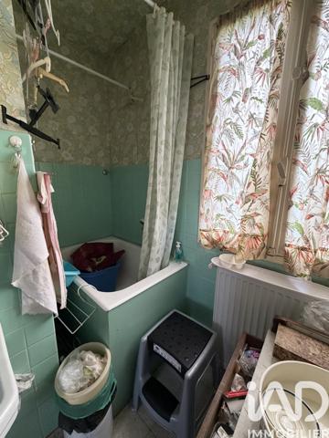 Maison à vendre 4 pièces 72 m² Saillat-sur-Vienne