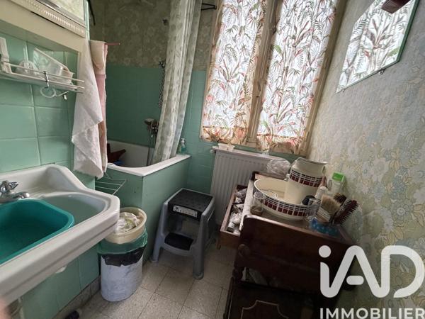 Maison à vendre 4 pièces 72 m² Saillat-sur-Vienne