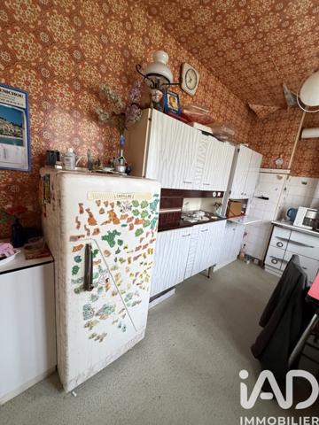 Maison à vendre 4 pièces 72 m² Saillat-sur-Vienne