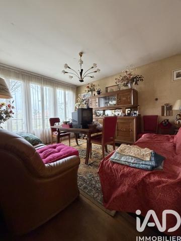 Maison à vendre 4 pièces 72 m² Saillat-sur-Vienne