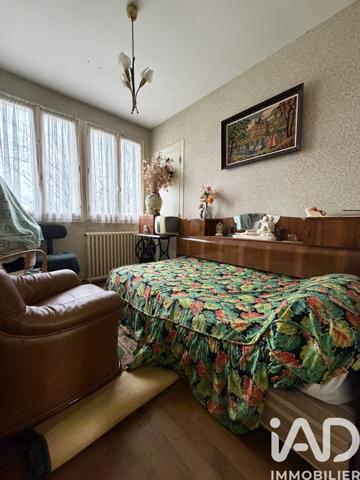 Maison à vendre 4 pièces 72 m² Saillat-sur-Vienne