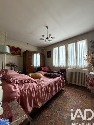 Maison à vendre 4 pièces 72 m² Saillat-sur-Vienne