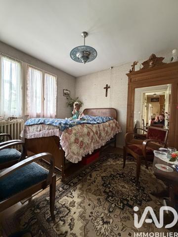 Maison à vendre 4 pièces 72 m² Saillat-sur-Vienne