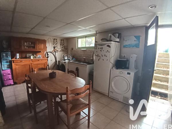 Maison à vendre 5 pièces 131 m² Louzy