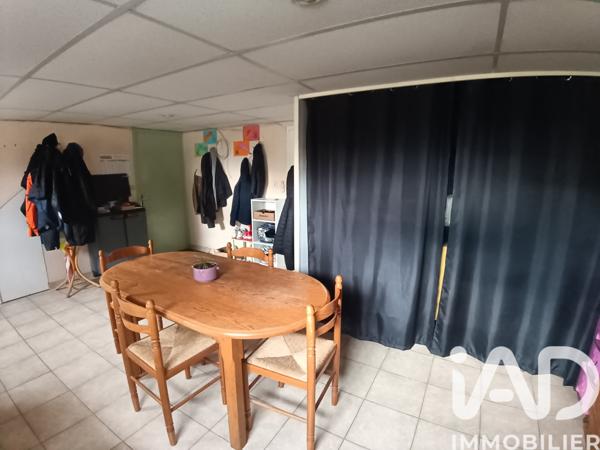Maison à vendre 5 pièces 131 m² Louzy