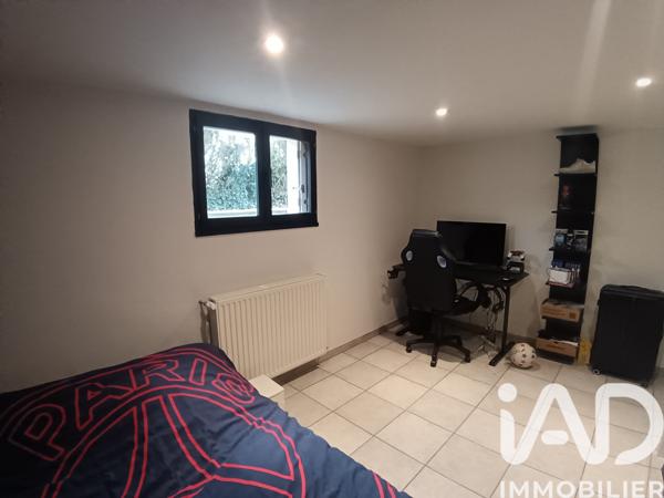 Maison à vendre 5 pièces 131 m² Louzy