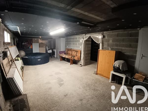 Maison à vendre 5 pièces 131 m² Louzy