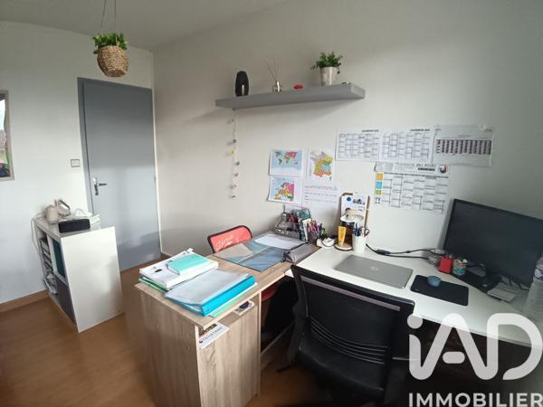 Maison à vendre 5 pièces 131 m² Louzy