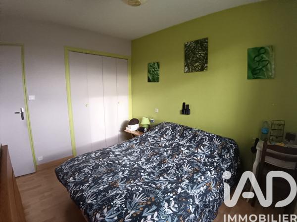 Maison à vendre 5 pièces 131 m² Louzy