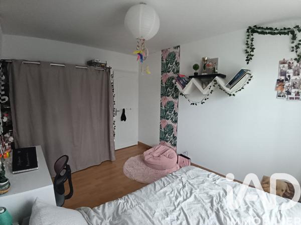 Maison à vendre 5 pièces 131 m² Louzy